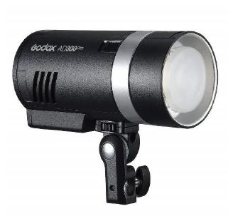 Godox AD300 Pro TTL Battery Powered Wireless Strobe