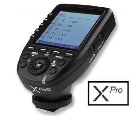 Godox XPRO 2.4Ghz