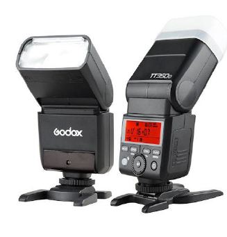 Godox TT350 Speed Light