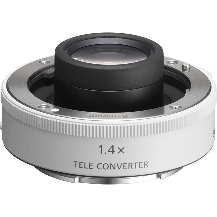 Sony FE 1.4 x Teleconverter