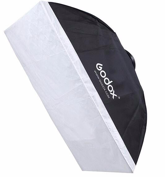 Godox 70 x 100cm Soft Box + Bowens Ring