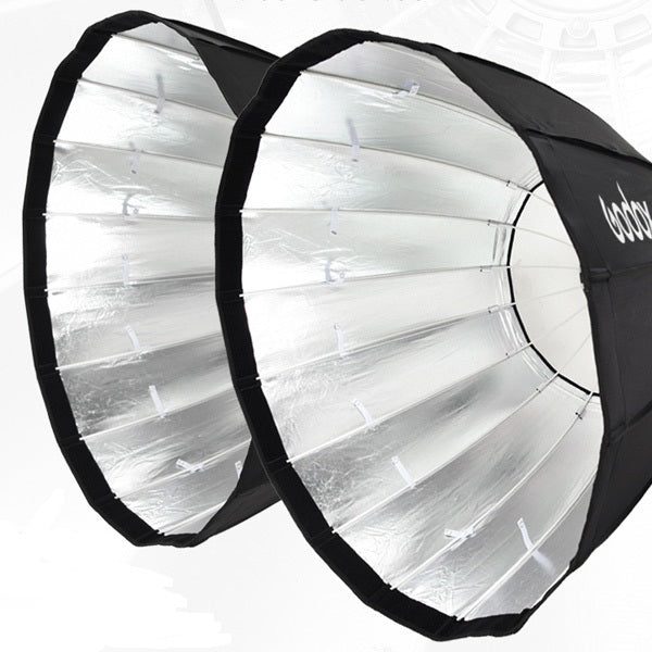 Godox High heat Parabolic Bowens mount