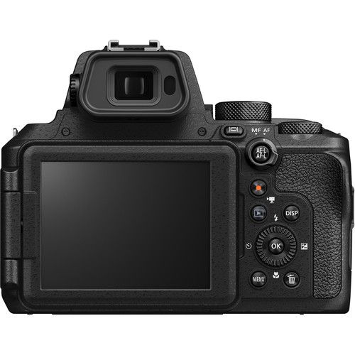 Nikon P950 Digital Bridge Camera