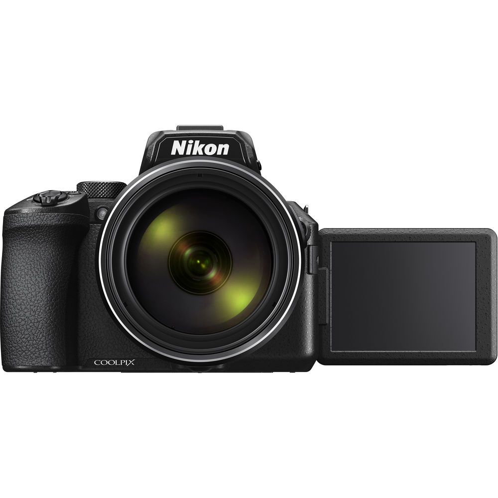 Nikon P950 Digital Bridge Camera