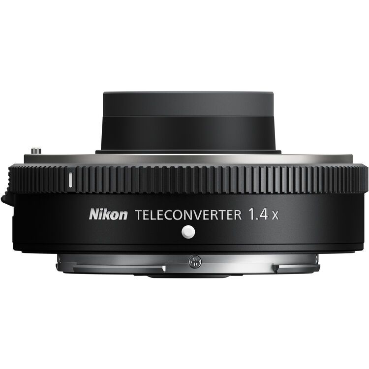 Nikon Z x Teleconverter – Limitless Tec