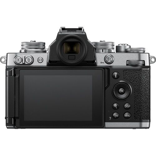 Nikon Zfc Mirrorless Camera + Z 16-50mm Lens + Z 50-250mm Lens