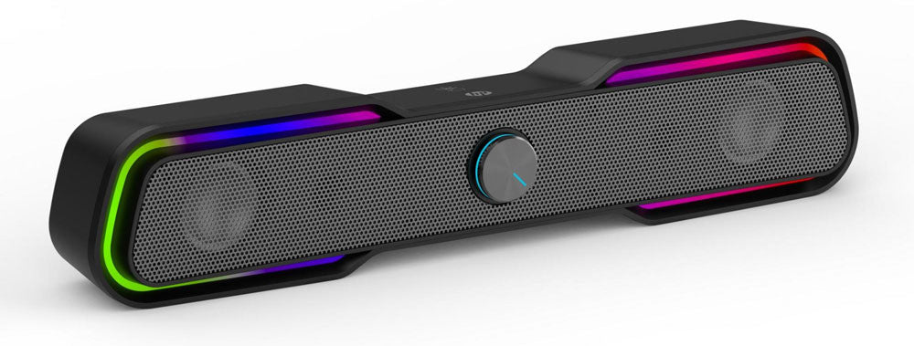 HP DHE 6002 Stereo Speakers
