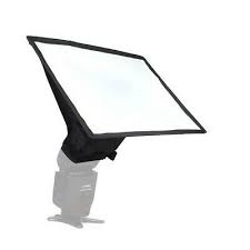 Godox 20cm x 30cm Soft Box For Speedlights