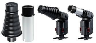 Godox Witstro Power Snoot