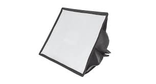 Godox 20cm x 30cm Soft Box For Speedlights