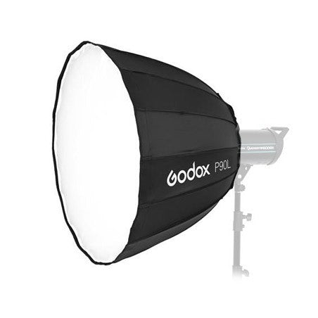 Godox High heat Parabolic Bowens mount