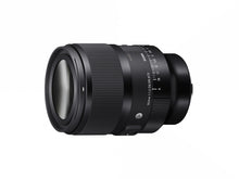 Load image into Gallery viewer, Sigma 50mm f/1.2 DG DN Art Lens (Sony E)