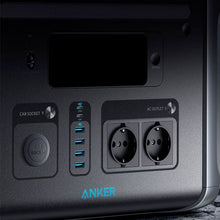 Load image into Gallery viewer, Anker PowerHouse 757 1500W / 1229Wh) InfiniPower™ technology