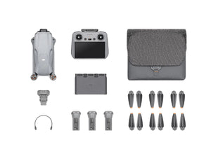 DJI Air 3 Fly More Combo (DJI RC 2)