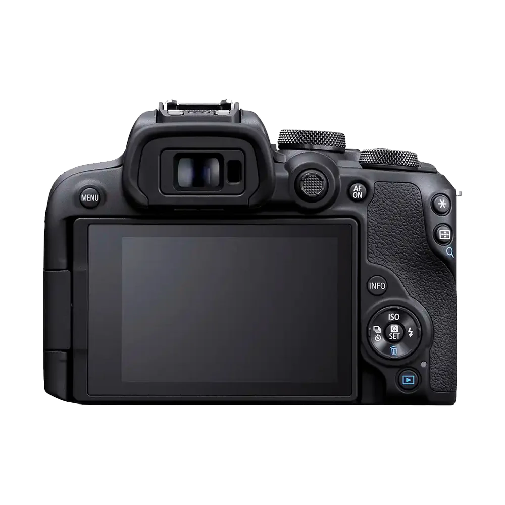 Canon EOS R10 Mirrorless Camera Body Sale price