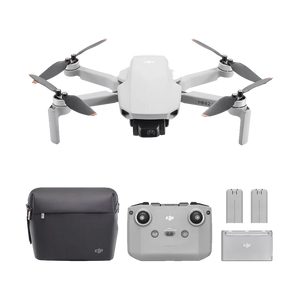 DJI Mini 2 SE Fly More Combo