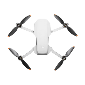 DJI Mini 2 SE Fly More Combo