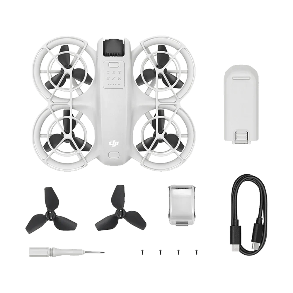 DJI NEO Standard kit