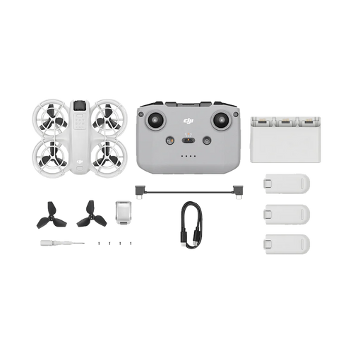 DJI Neo Flymore combo