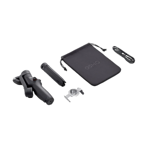 DJI Osmo Mobile 6 Smartphone Gimbal