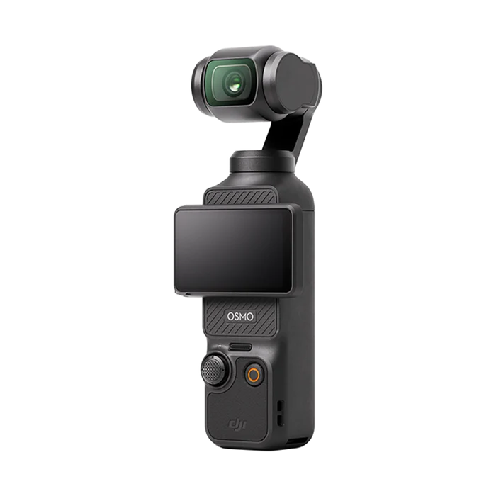 DJI Pocket 4