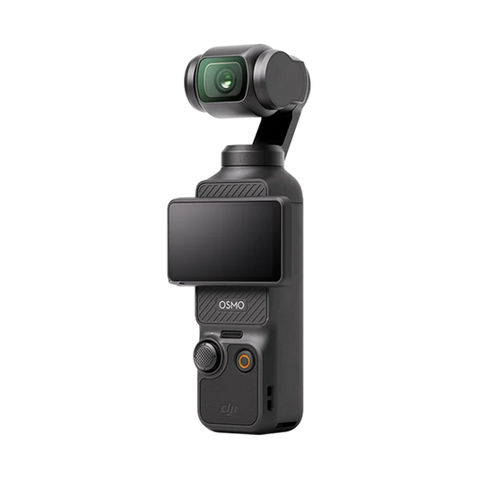 DJI Pocket 4