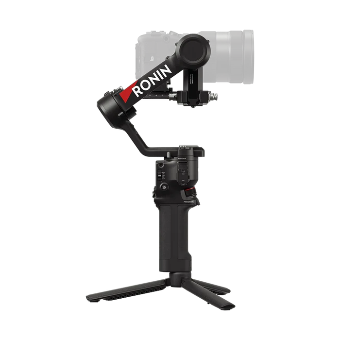 DJI RS 4 Gimbal Stabilizer Combo