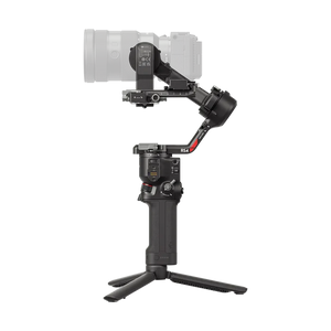 DJI RS 4 Gimbal Stabilizer