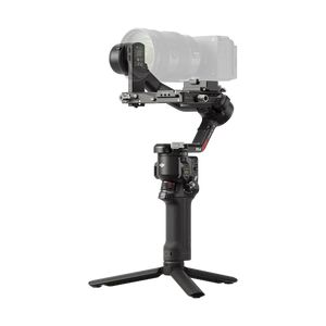 DJI RS 4 Gimbal Stabilizer