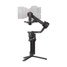 Load image into Gallery viewer, DJI RS 4 Pro Gimbal Stabilizer