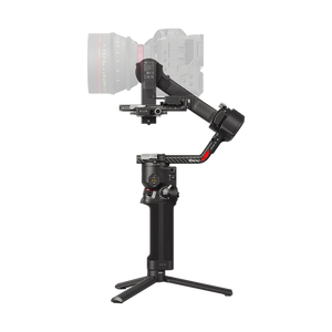 DJI RS 4 Pro Gimbal Stabilizer