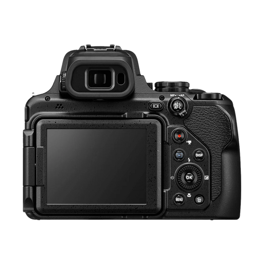 Nikon Coolpix P1100 Camera