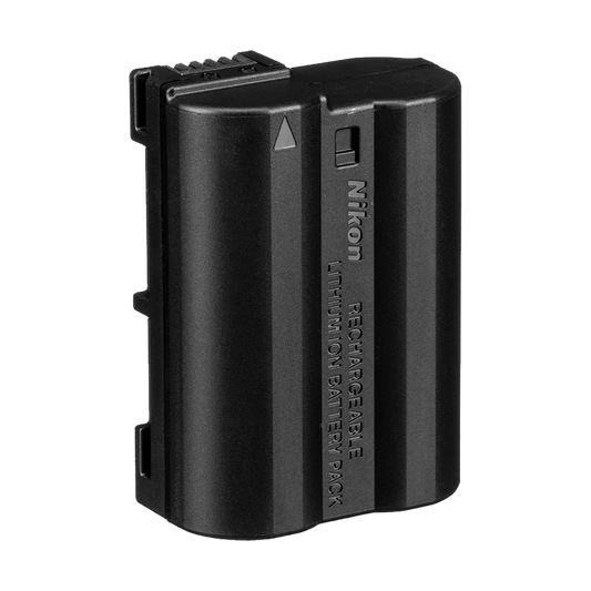 Nikon EN-EL15c Rechargeable Lithium-Ion Battery