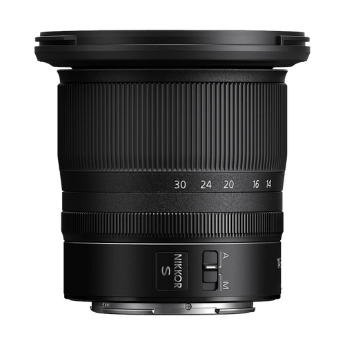 Nikon Z 14-30mm F4 S Lens