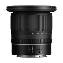Load image into Gallery viewer, Nikon Z 14-30mm F4 S Lens