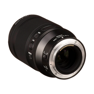 Nikon Z 105mm MC F2.8 VR S Lens