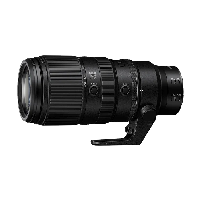 Nikon 100-400mm f/4.5-5.6 VR S Lens