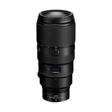 Load image into Gallery viewer, Nikon 100-400mm f/4.5-5.6 VR S Lens