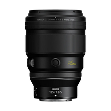 Load image into Gallery viewer, Nikon Z 135mm f/1.8 S Plena Lens
