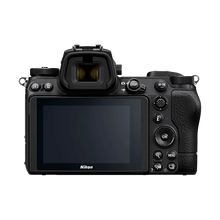 Load image into Gallery viewer, Nikon Z6 II Mirrorless Digital Camera- R600 Rental price per day