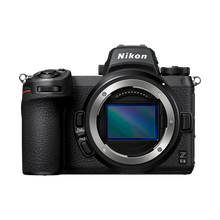 Load image into Gallery viewer, Nikon Z6 II Mirrorless Digital Camera- R600 Rental price per day