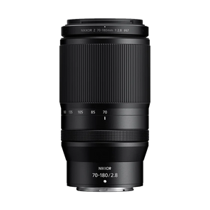 Nikon Z 70-180mm f/2.8 Lens