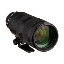 Load image into Gallery viewer, Nikon Z 70-200mm f/2.8 VR S Lens- R1000 Rental price per day