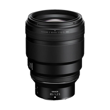 Load image into Gallery viewer, Nikon Z 85mm f/1.2 S Lens
