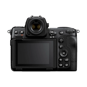 Nikon Z8 Mirrorless Digital Camera Body- R1500 Rental price per day