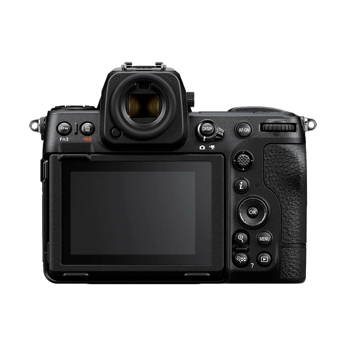 Nikon Z8 Mirrorless Digital Camera Body- R1500 Rental price per day