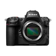 Load image into Gallery viewer, Nikon Z8 Mirrorless Digital Camera Body- R1500 Rental price per day