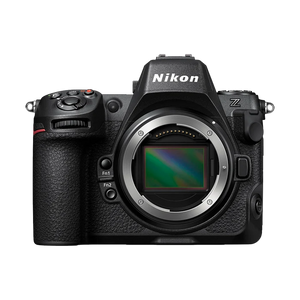 Nikon Z8 Mirrorless Digital Camera Body- R1500 Rental price per day