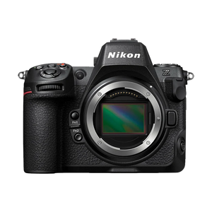 Nikon Z8 Mirrorless Digital Camera