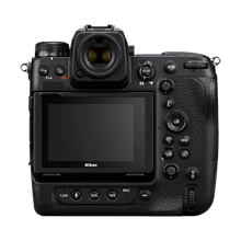 Load image into Gallery viewer, Nikon Z9 Mirrorless Digital Camera Body- R1500 Rental price per day